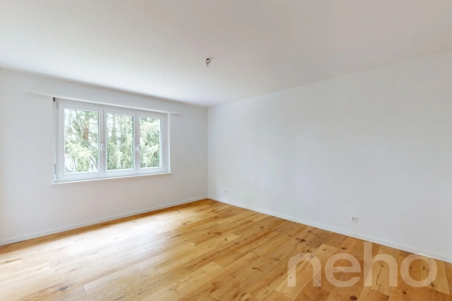 Frisch renovierte 3.5-Zimmer-Wohnung - Foto 8 von 10