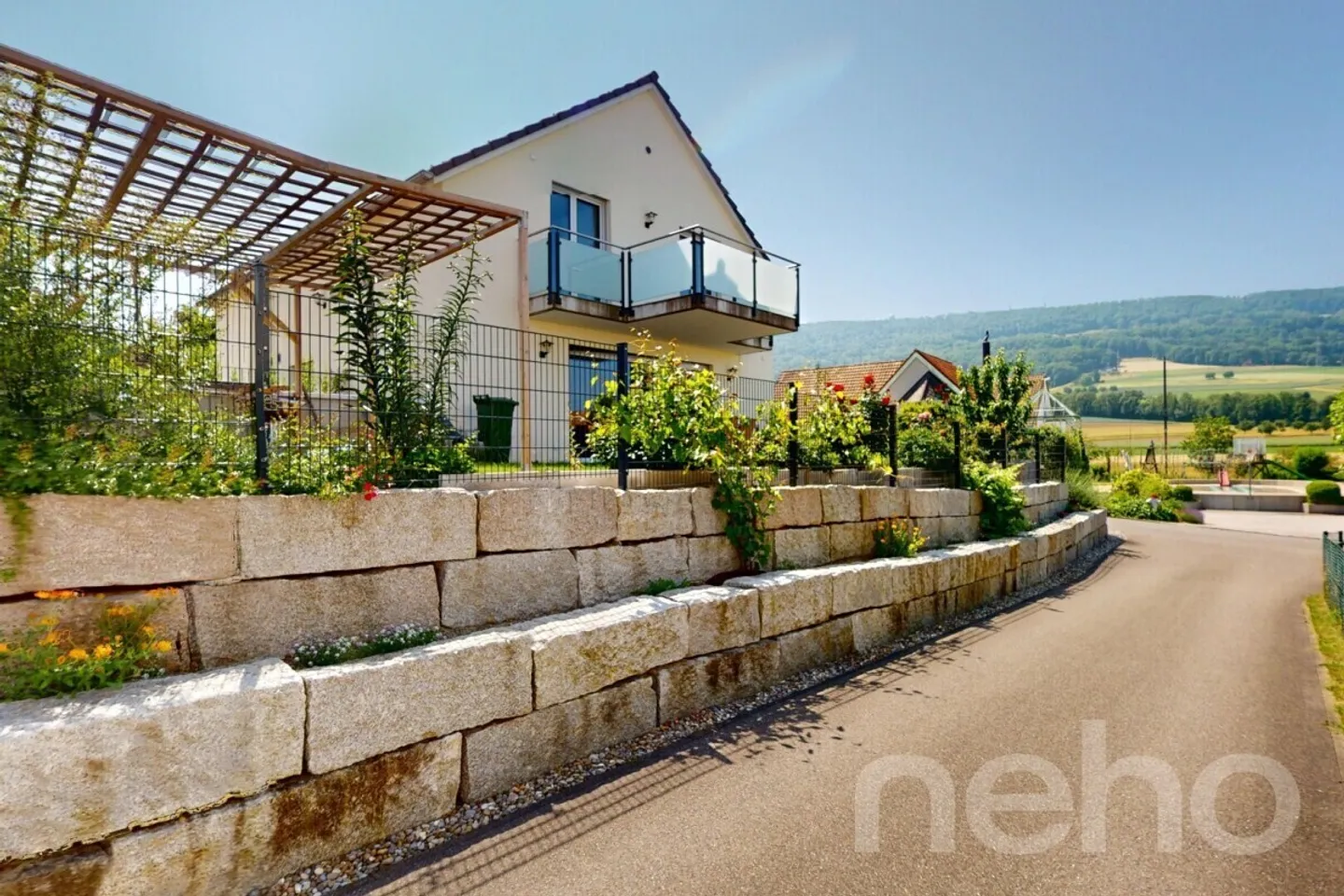 Casa unifamiliare Oberweningen - Foto 12 di 12
