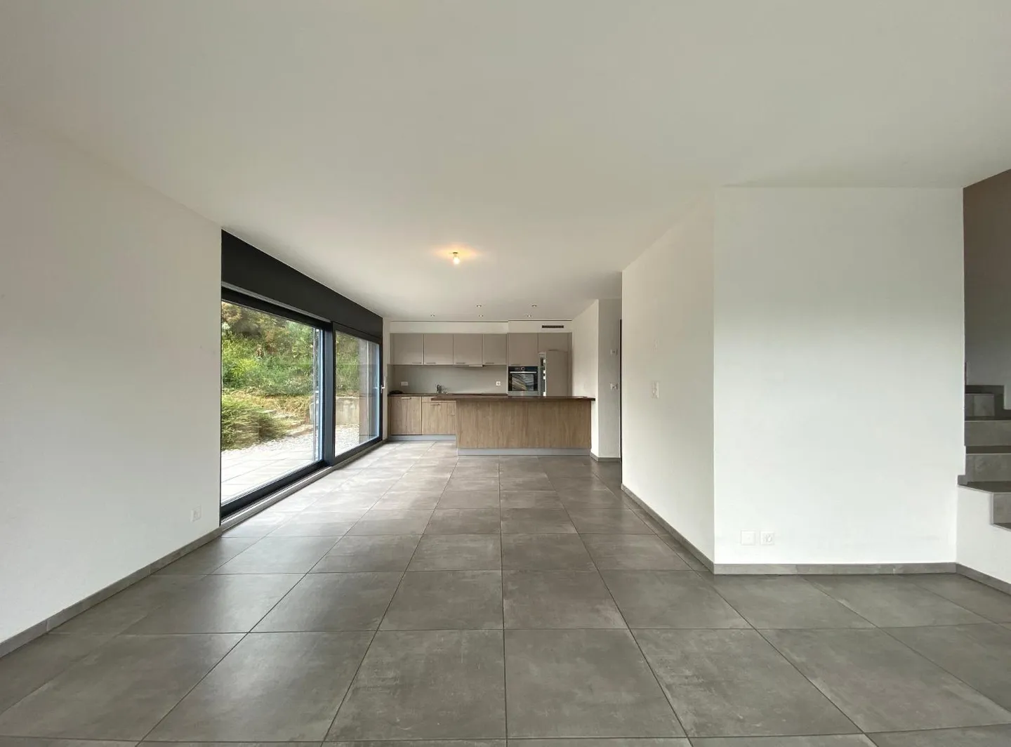 Duplex 4.5 stanze - Foto 1 di 15
