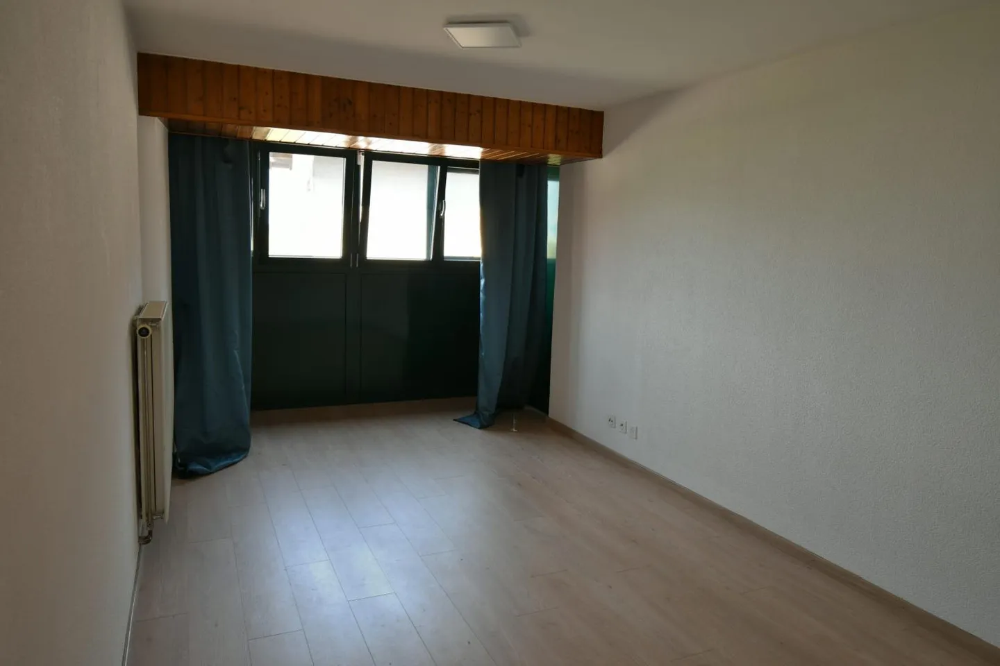 Appartamento 1.5 locali affascinante - Foto 4 di 6