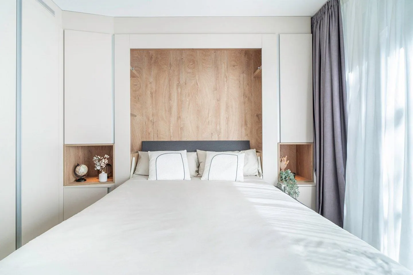 City Pop Zürich Oerlikon - Vivere Premium con Spa, Palestra & Area Relax - Foto 10 di 13