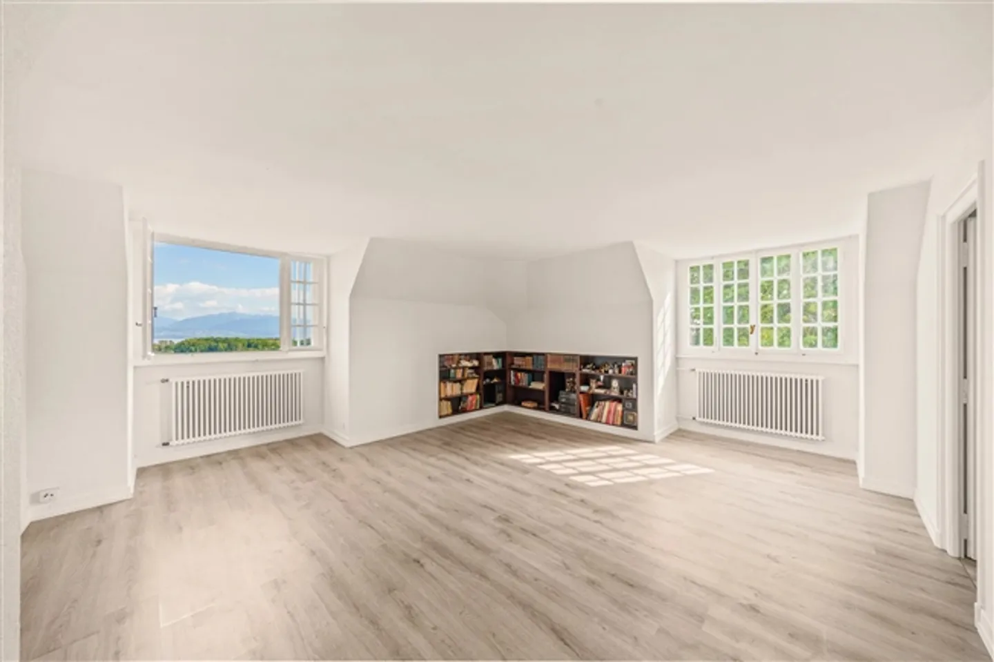 Magnifica proprietà con vista sul Lago di Ginevra - Foto 6 di 7