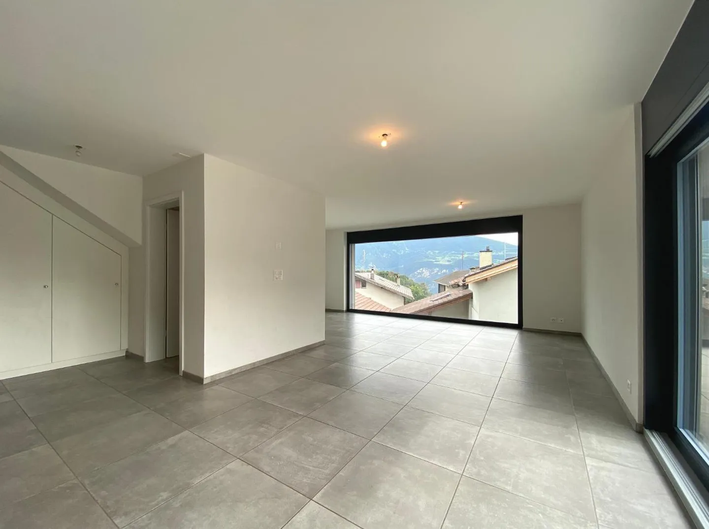 Duplex 4.5 stanze - Foto 2 di 15