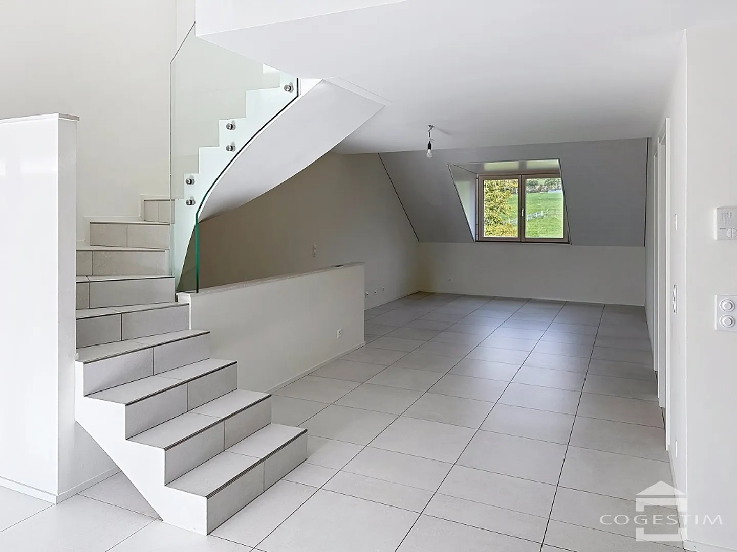 4,5-Zimmer-Wohnung - Foto 2 von 6