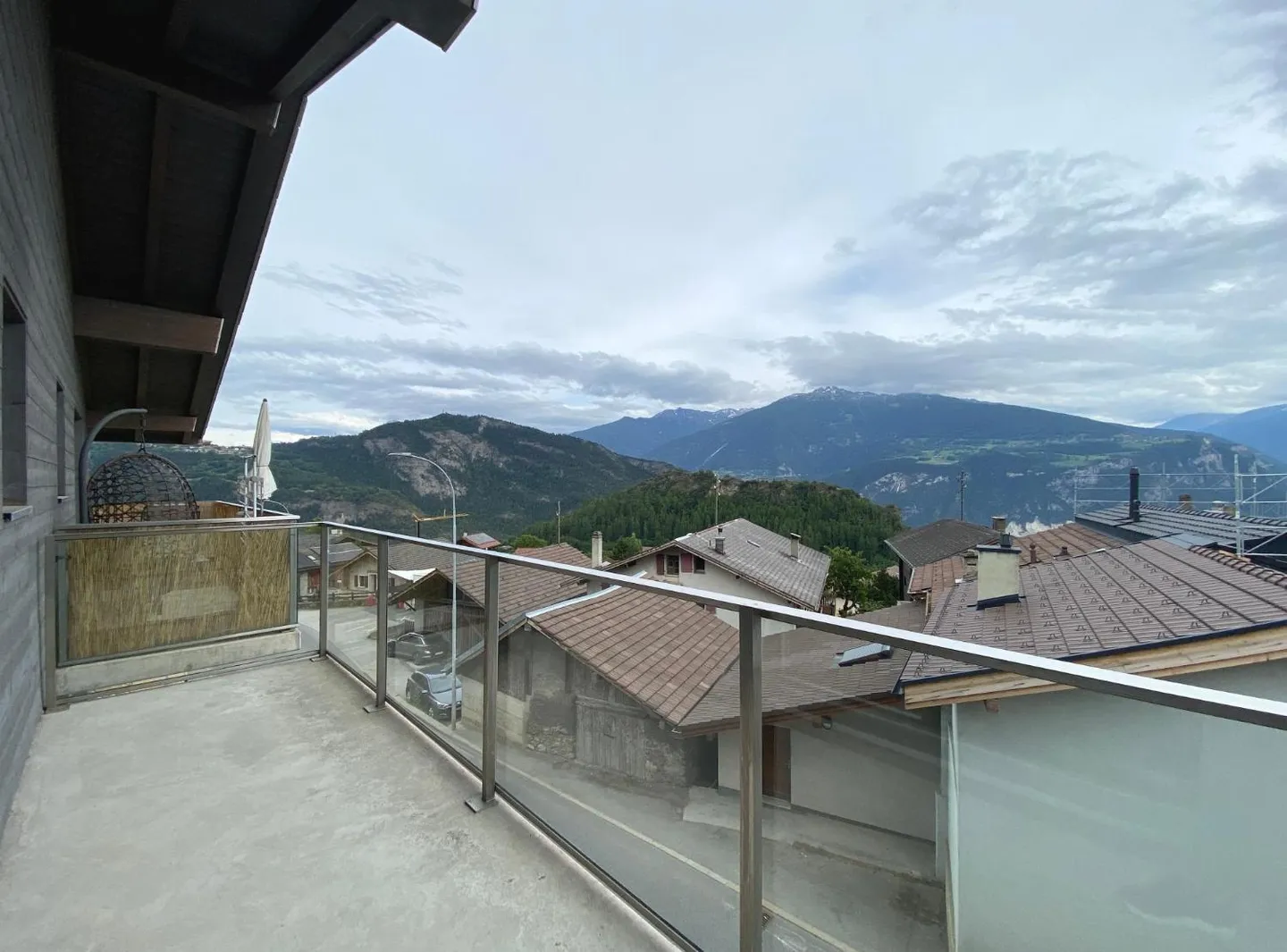 Duplex 4.5 stanze - Foto 6 di 15