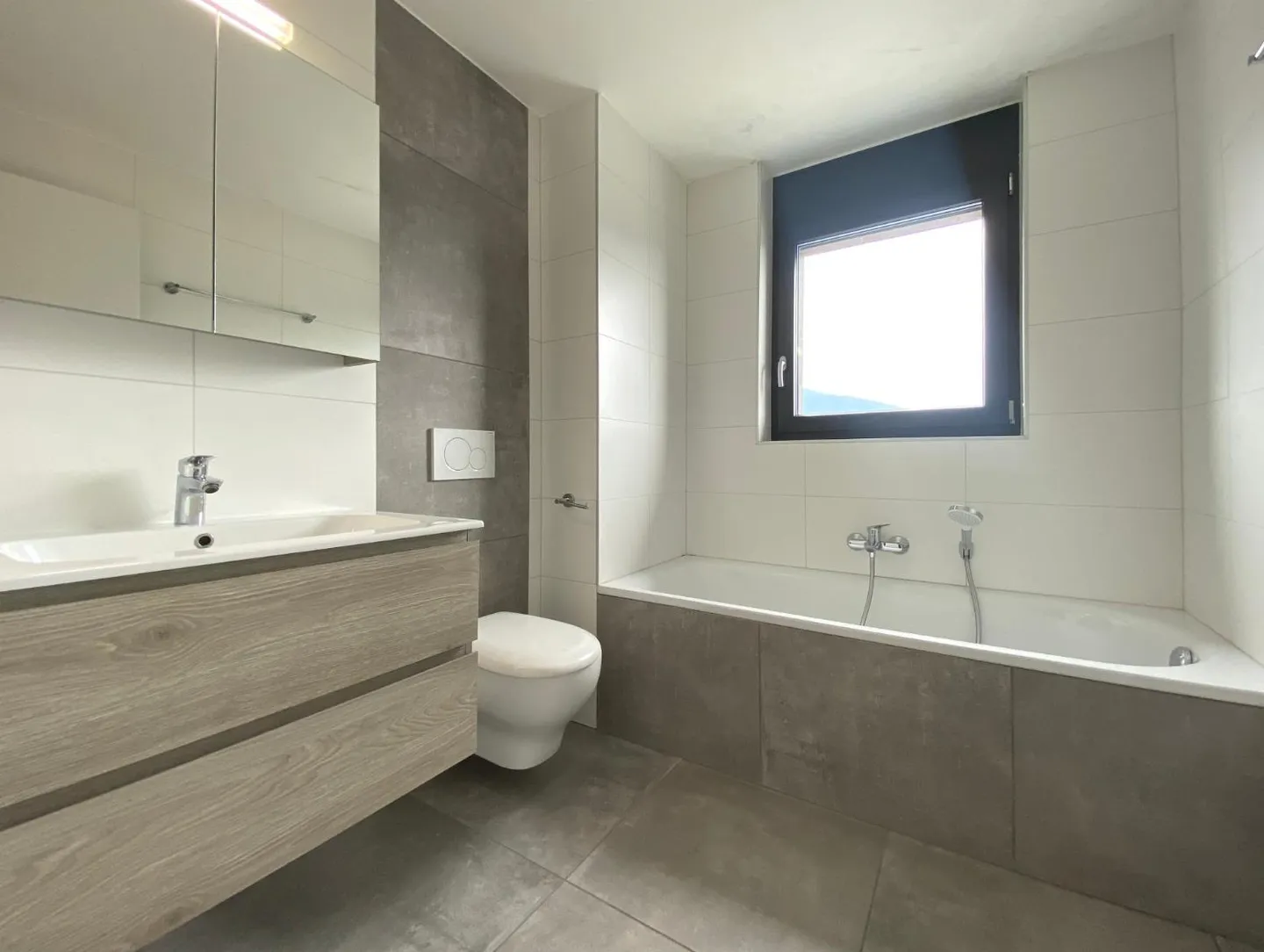 Duplex 4.5 stanze - Foto 9 di 15