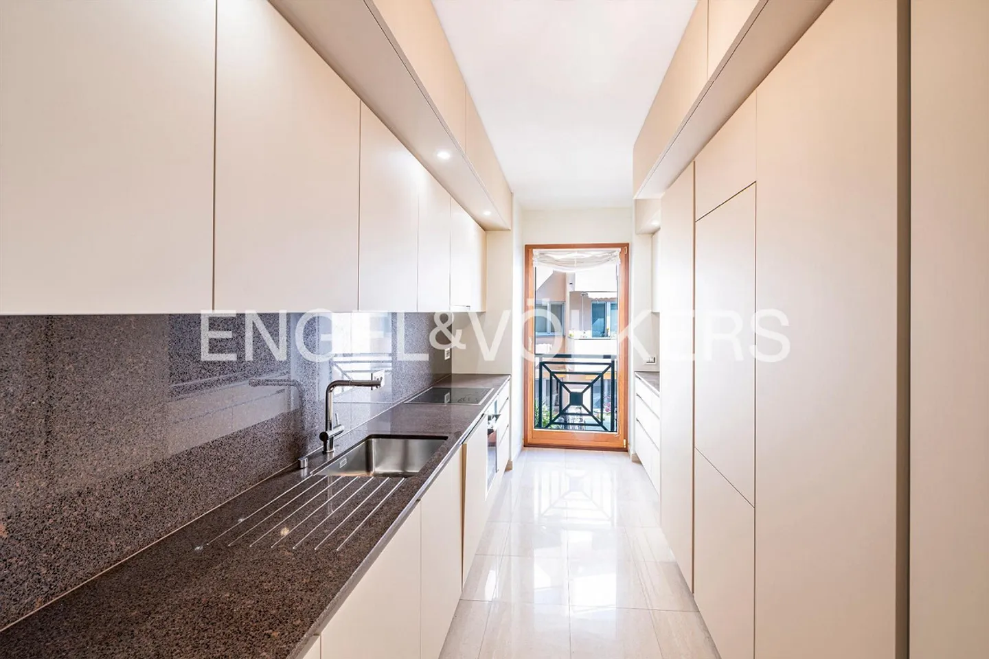 Lakefront Apartments in Lugano - Unit 11 - Photo 5 of 13