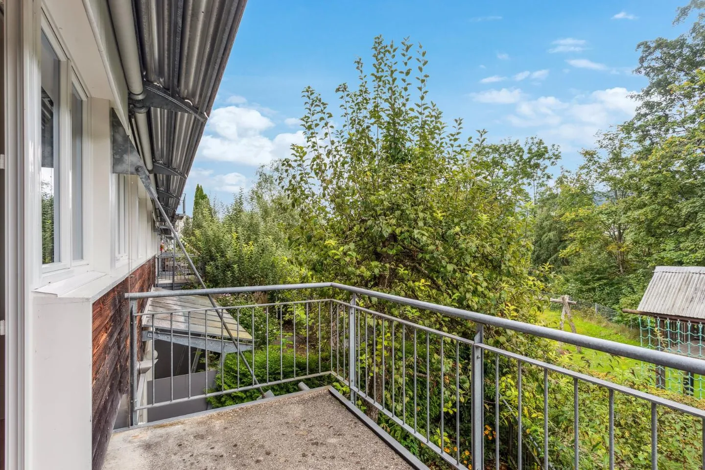 Charmante Maisonette à Langnau - Photo 2 sur 9