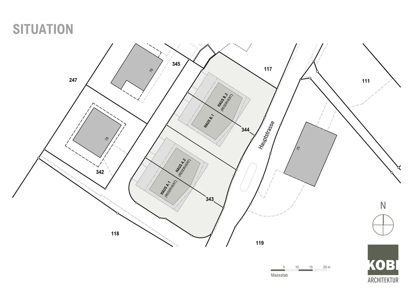 Modernes Wohnen im Buechibärg - Alpensicht garantiert! - Foto 12 von 12