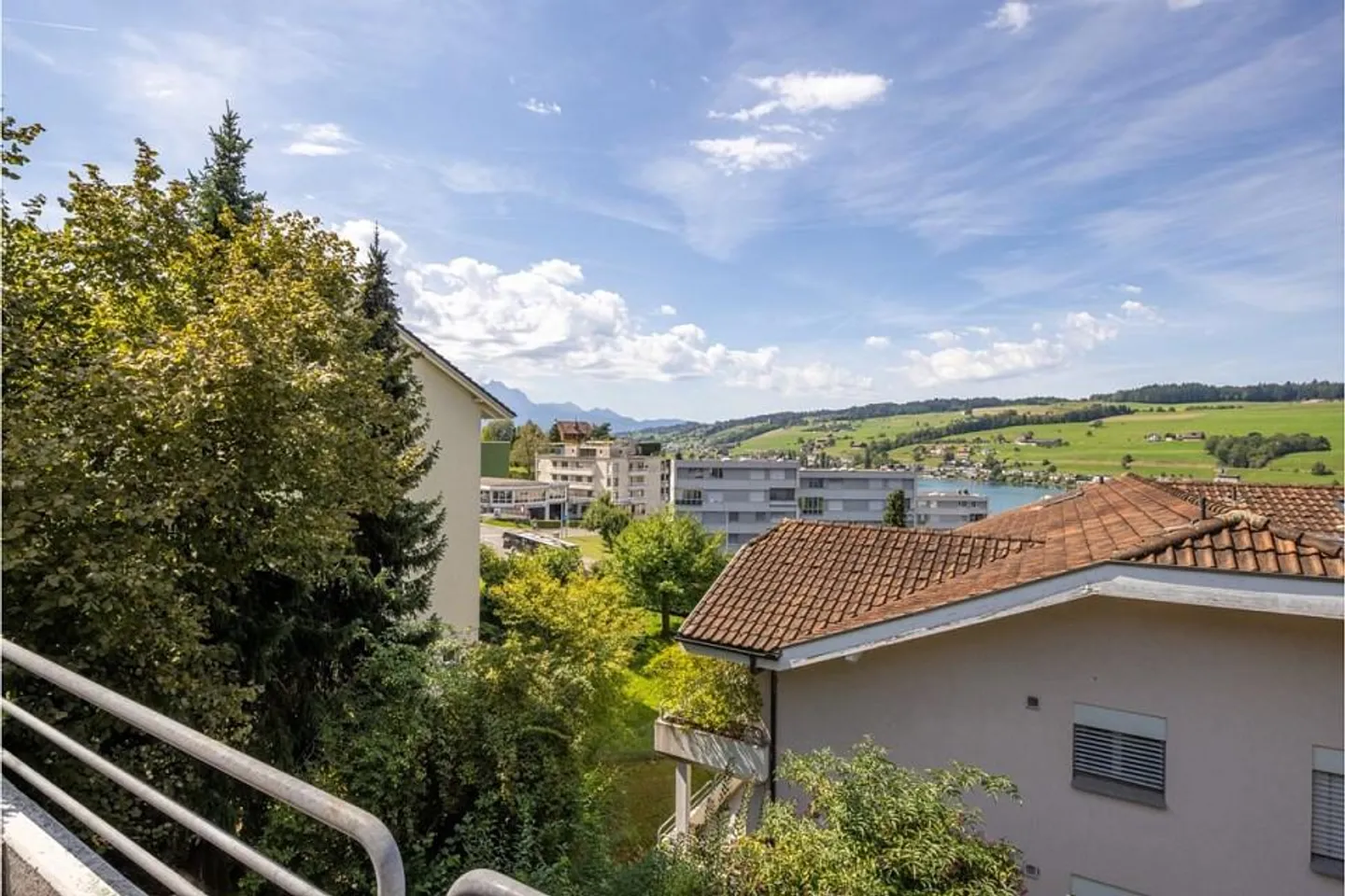 Grosszügige und aussergewöhnliche 4.5-Zimmer-Maisonettewohnung - 21... - Foto 6 von 6