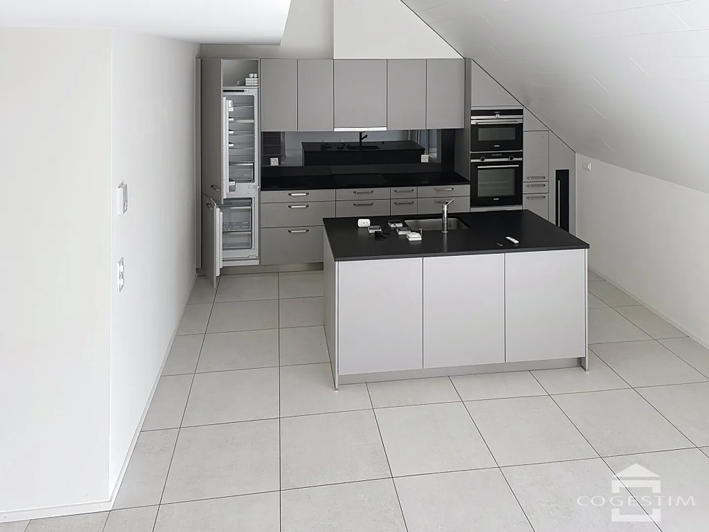 4,5-Zimmer-Wohnung - Foto 4 von 6