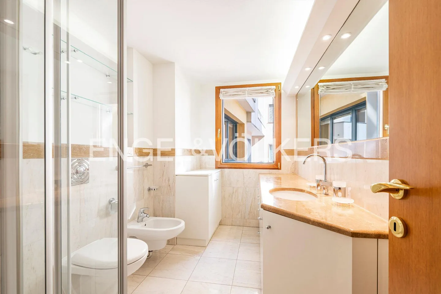 Lakefront Apartments in Lugano - Unit 11 - Photo 9 of 13