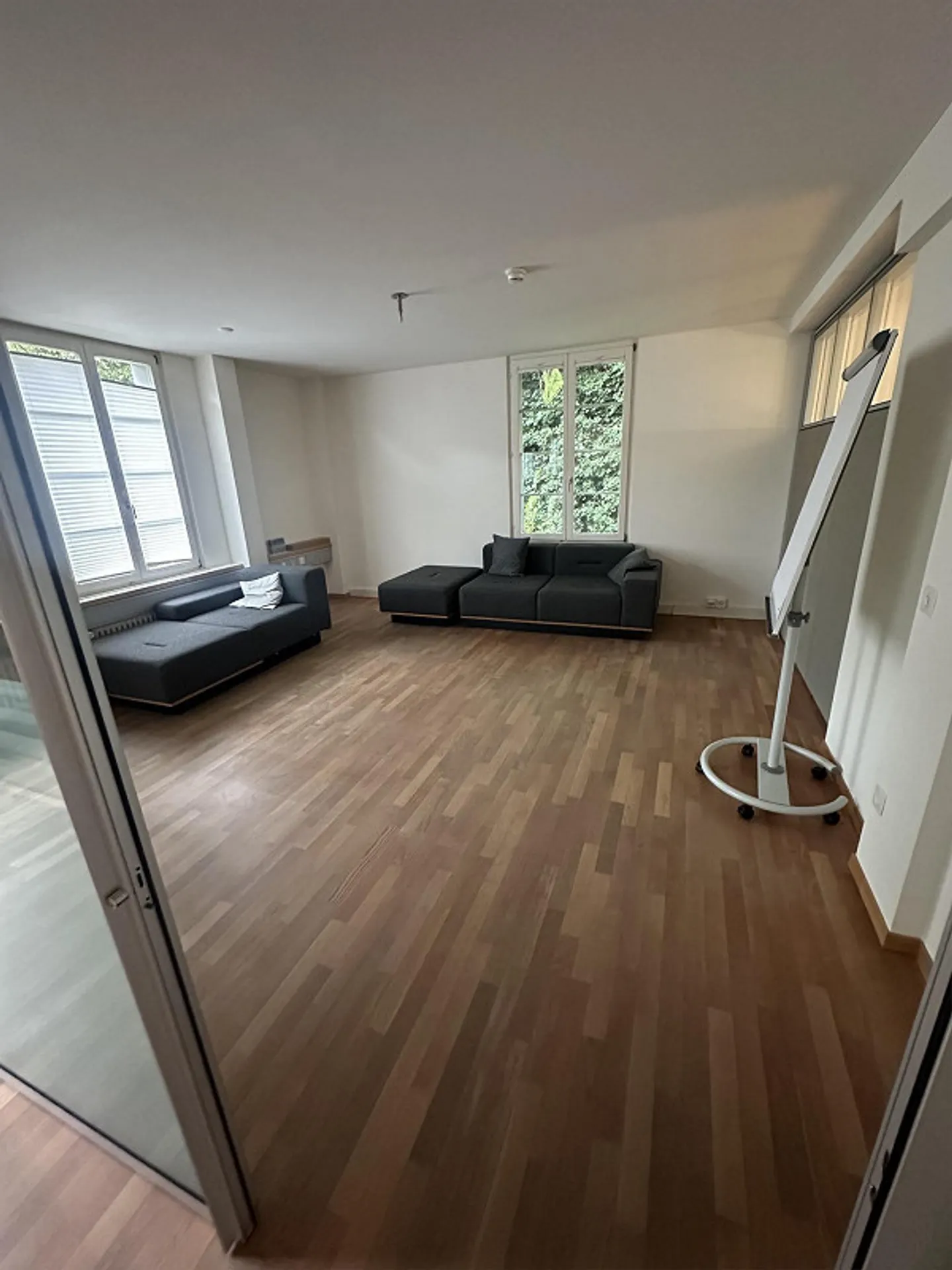 Geräumiges Büro in Zürich - Foto 5 von 9