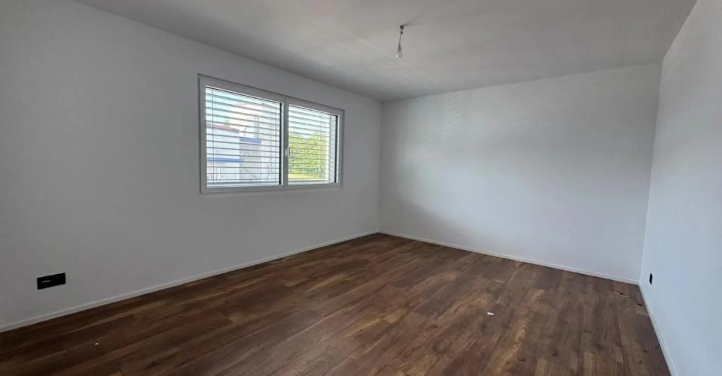 In affitto? Magnifico duplex nuovo di 4,5 locali con ascensore privato a Farvagny - Foto 5 di 7