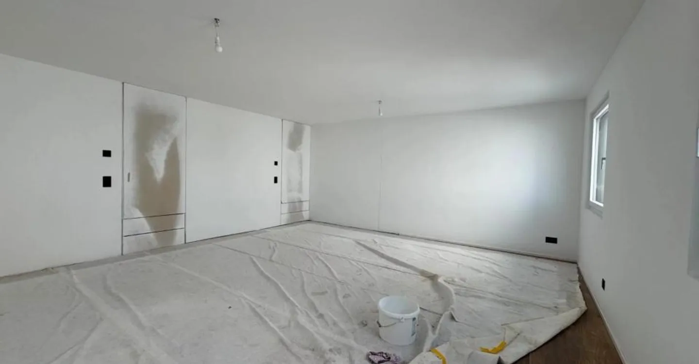 In affitto? Magnifico duplex nuovo di 4,5 locali con ascensore privato a Farvagny - Foto 6 di 7