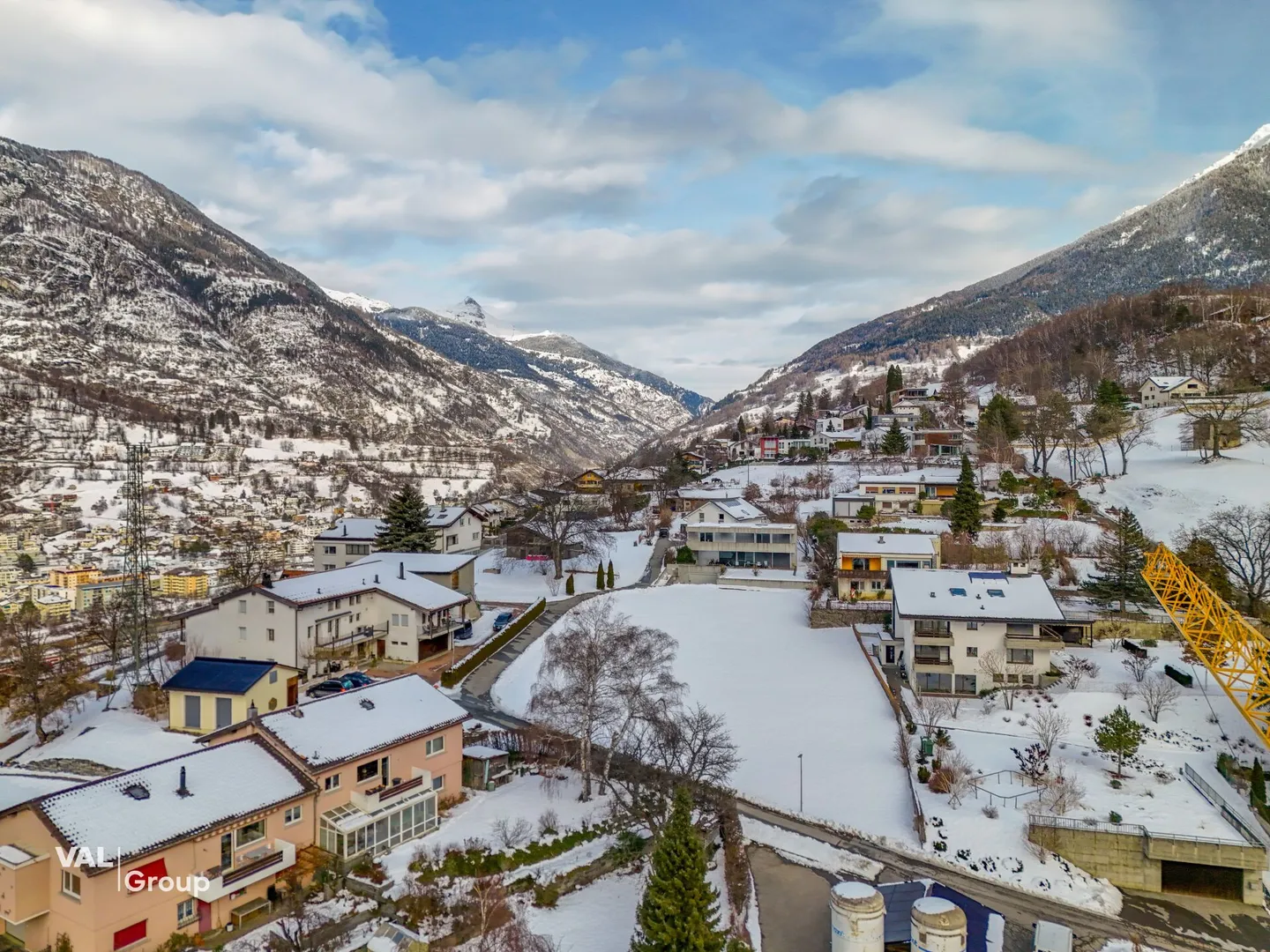 Ampio appartamento di 5,5 locali al 1° piano, n. A 2.2, ideale per famiglie - Foto 8 di 9