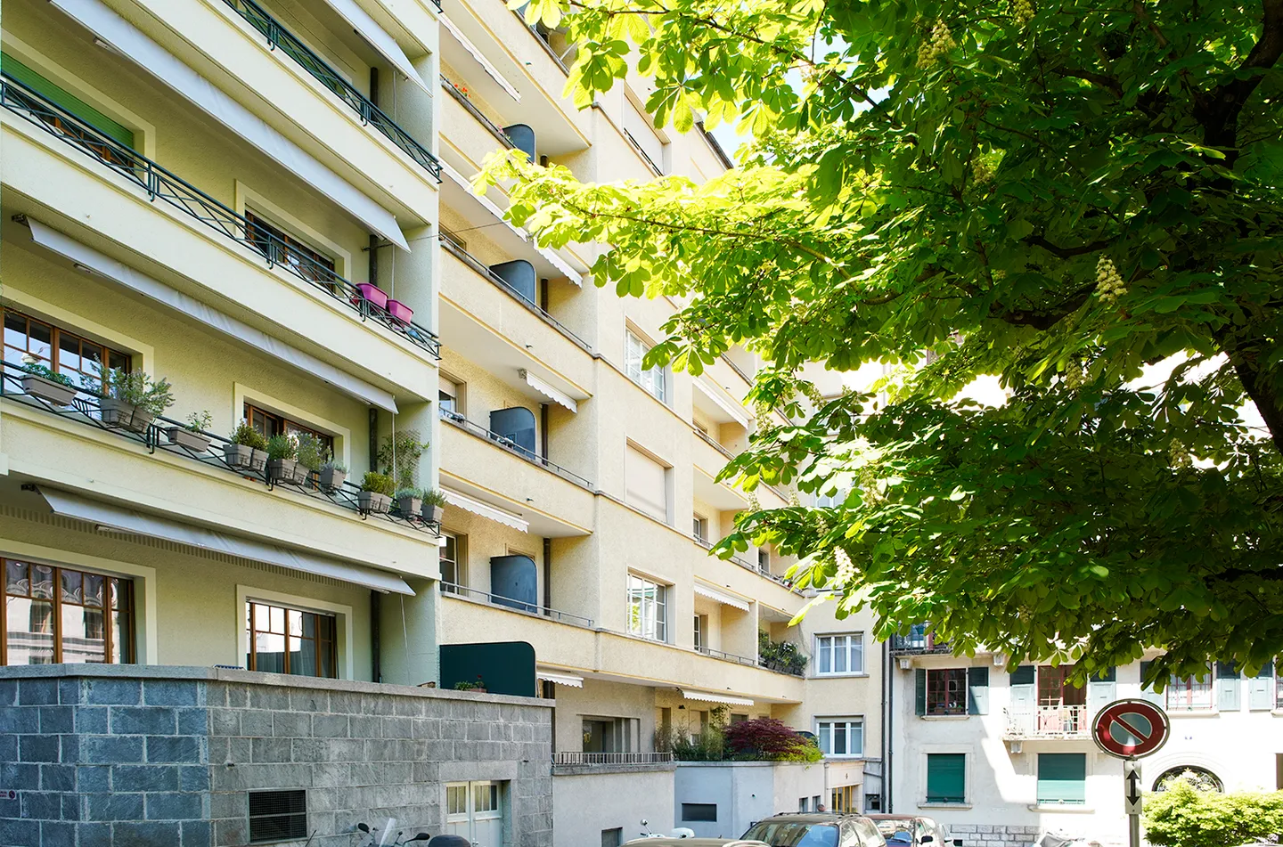 3-Zimmer-Wohnung - Foto 1 von 7
