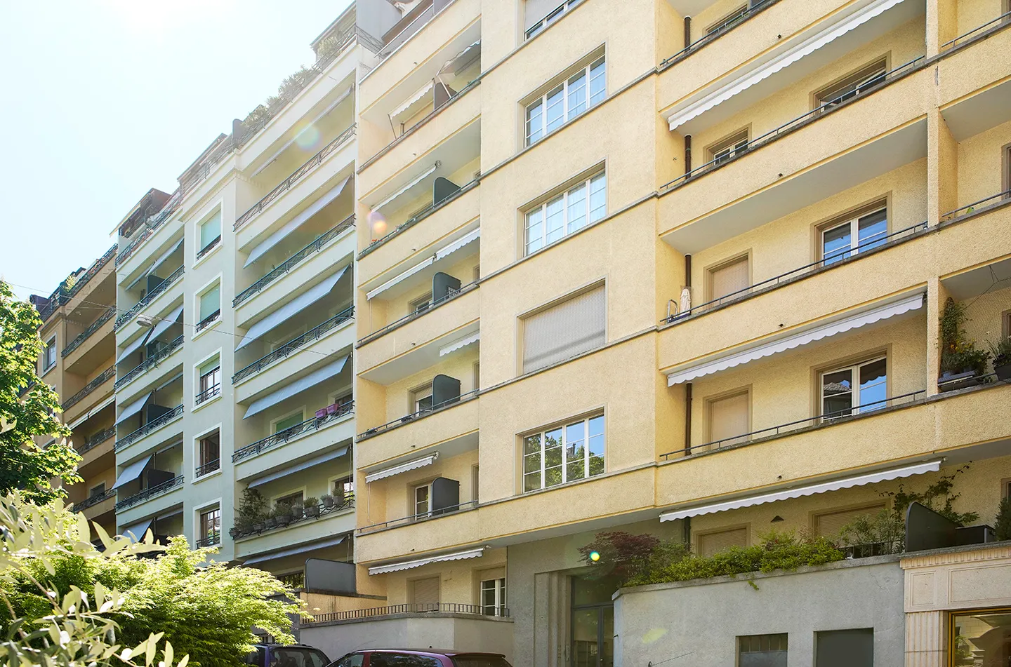 3-Zimmer-Wohnung - Foto 2 von 7