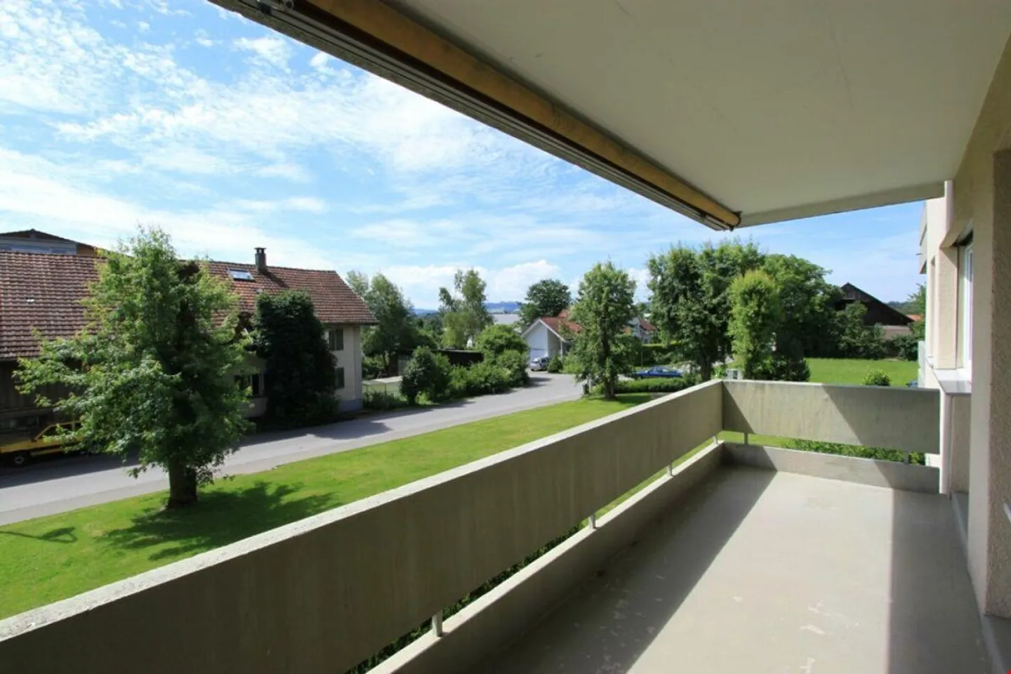 Helle Wohnung in Ruhiger Lage - Foto 4 von 9