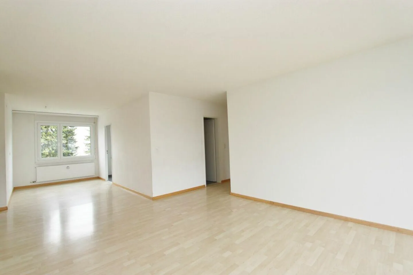 Helle Wohnung in Ruhiger Lage - Foto 5 von 9