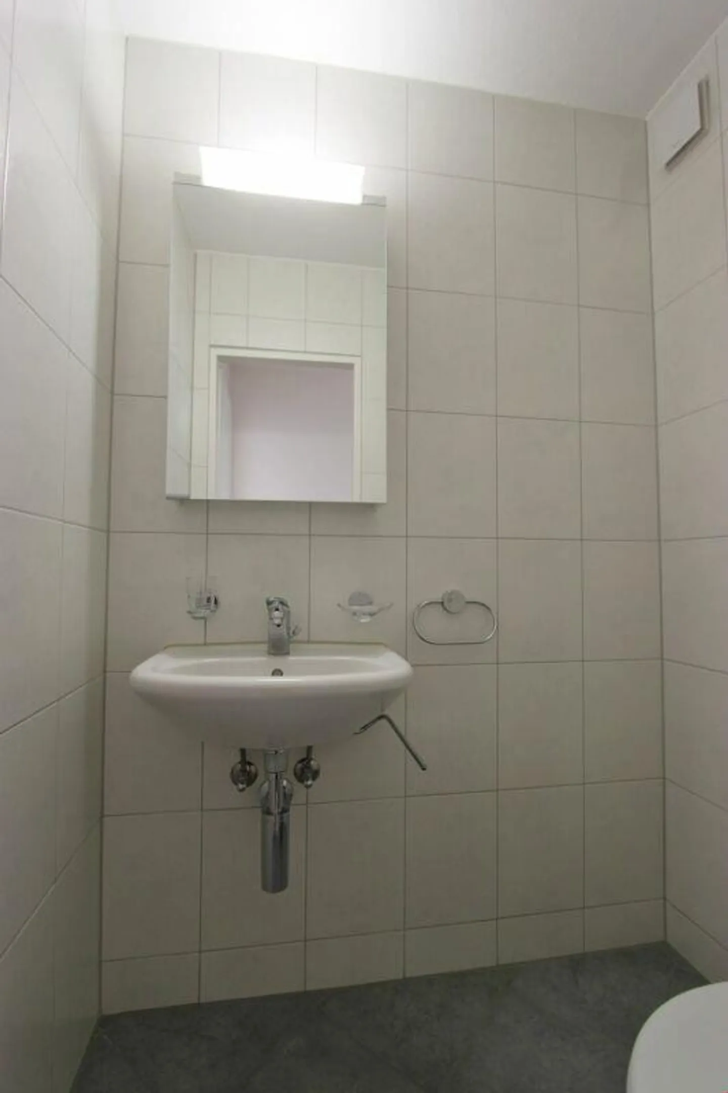 Helle Wohnung in Ruhiger Lage - Foto 7 von 9