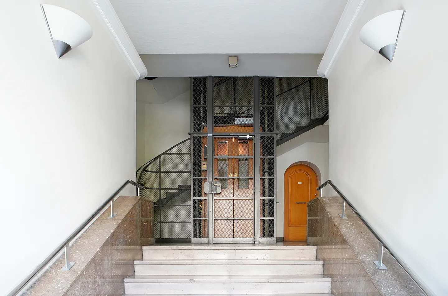 3-Zimmer-Wohnung - Foto 3 von 7