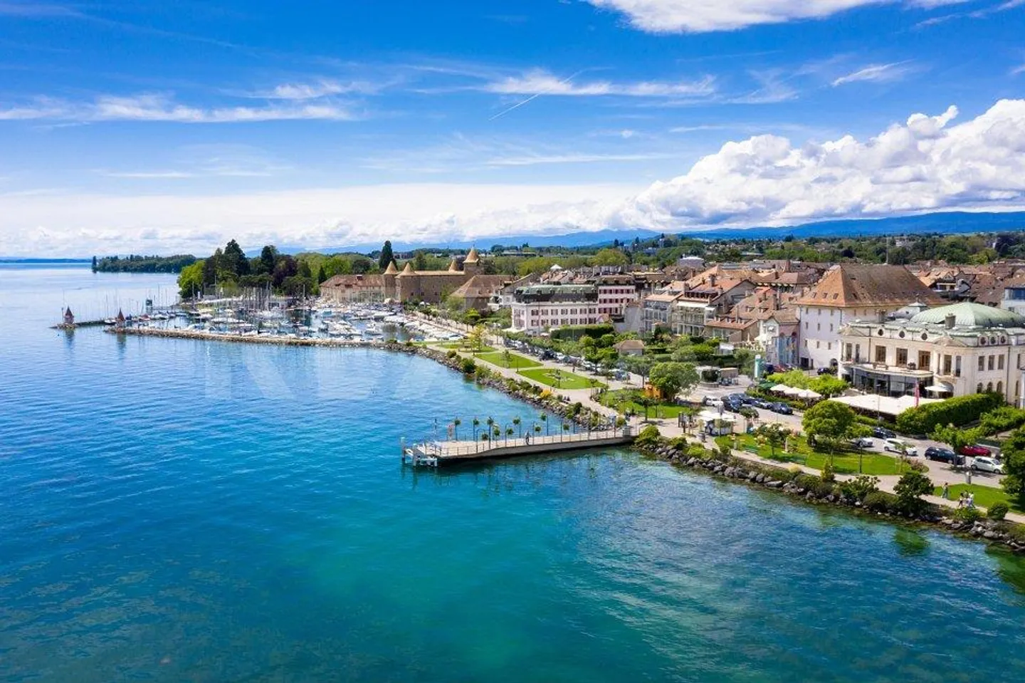 Villa eccezionale con vista lago - Foto 1 di 1