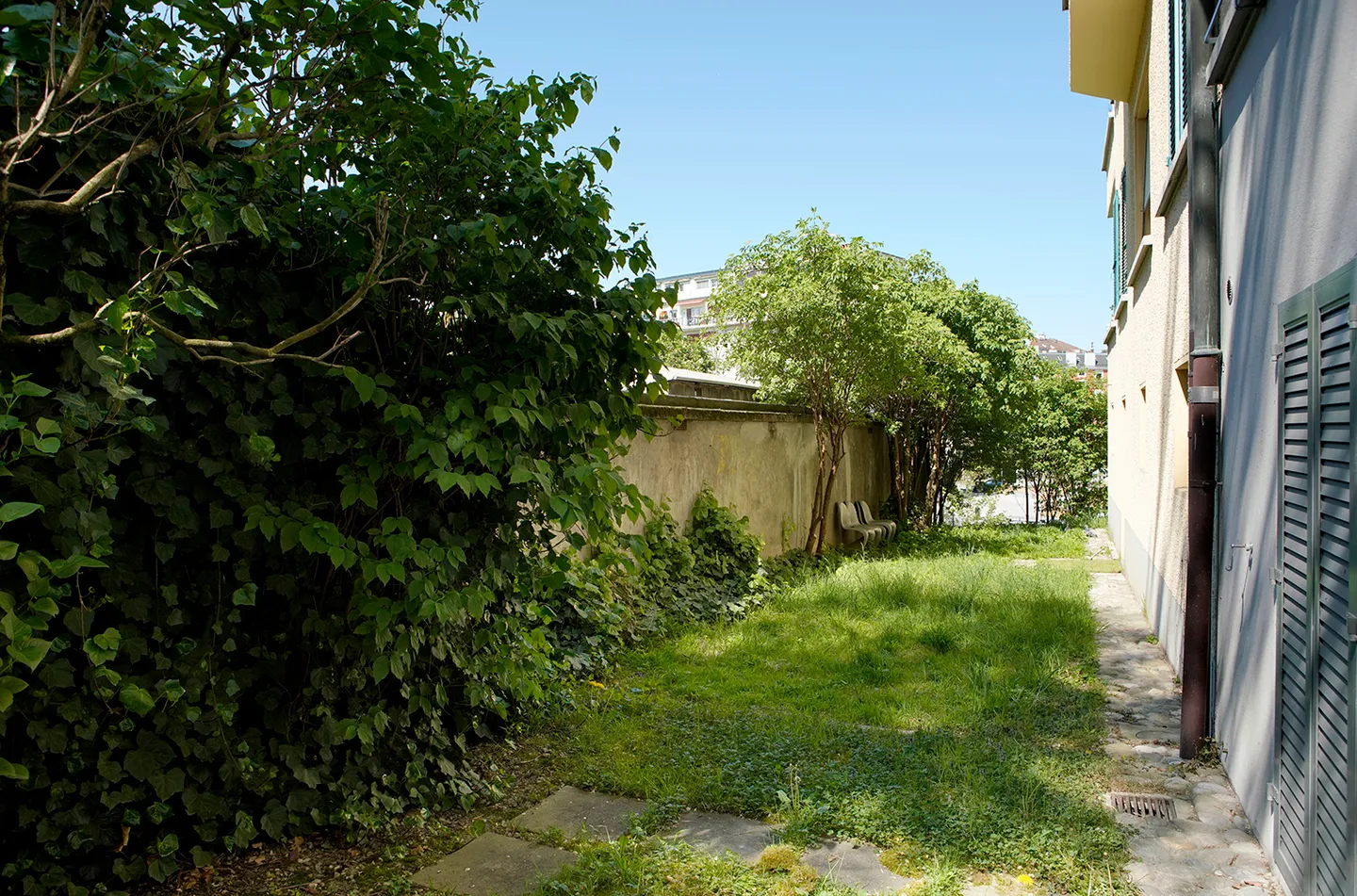 3-Zimmer-Wohnung - Foto 5 von 7