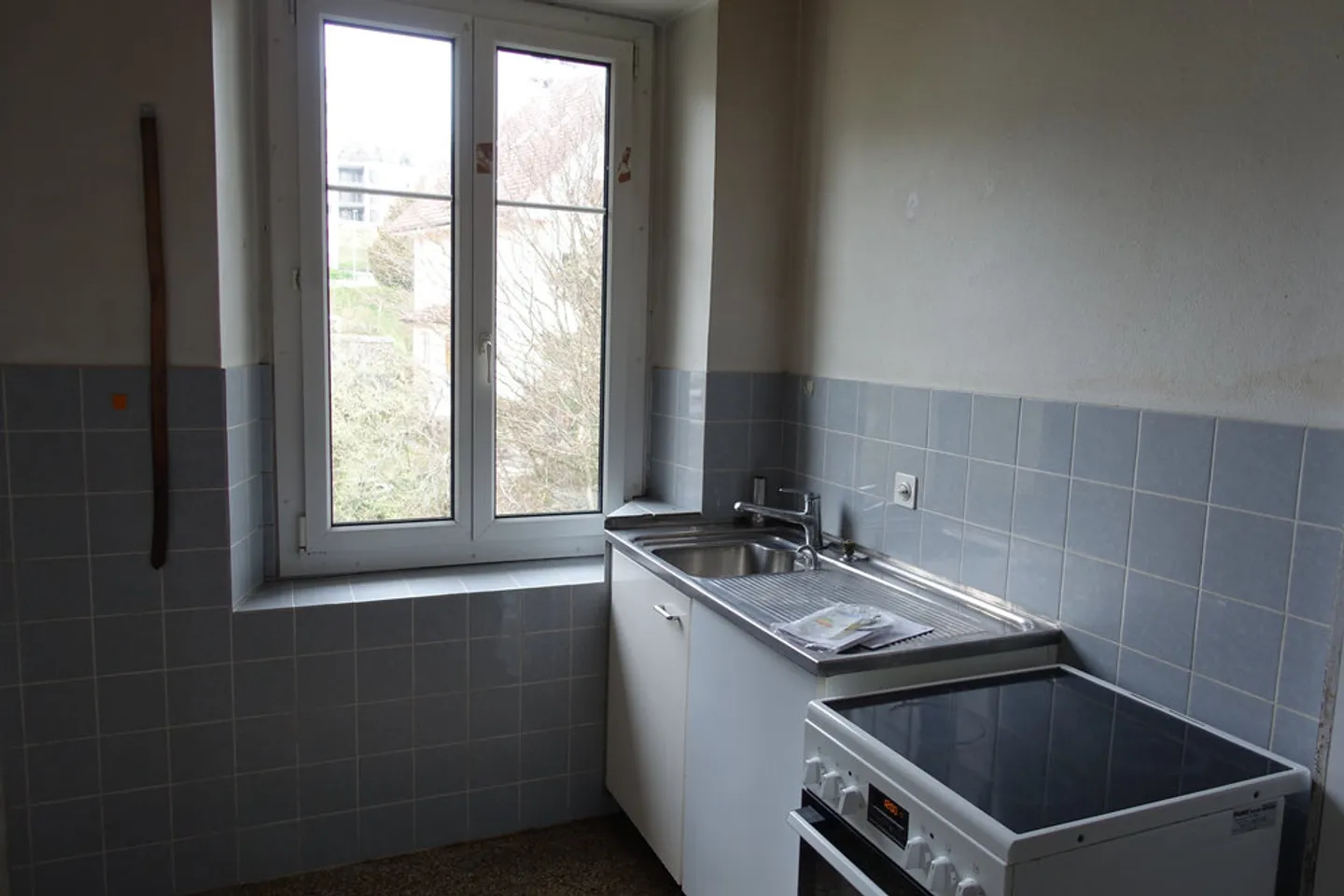 Ultimo piano 4 stanze - Foto 3 di 8