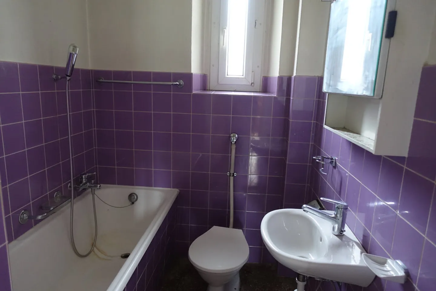 Ultimo piano 4 stanze - Foto 4 di 8