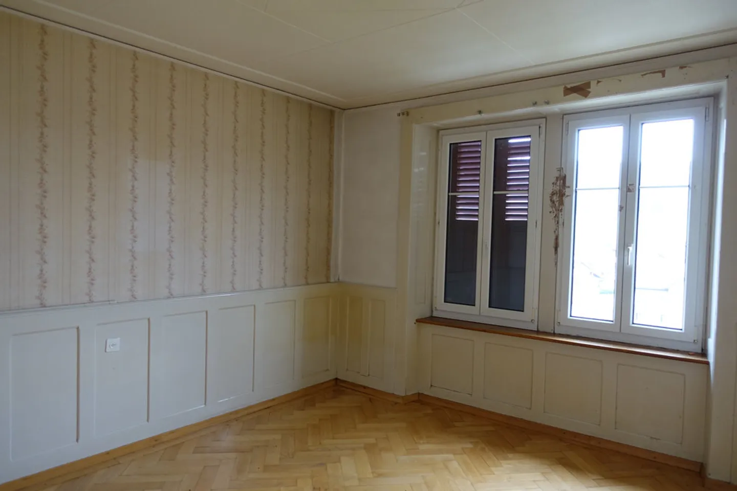 Ultimo piano 4 stanze - Foto 5 di 8