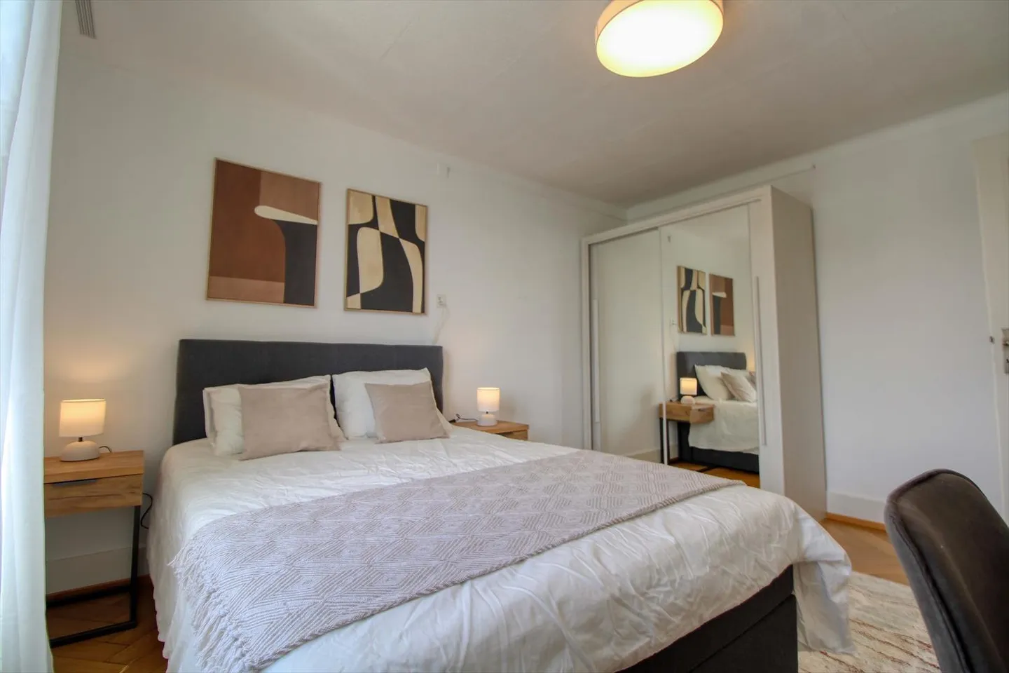 Freundliches Coliving mit einfachem Zugang zur Stadt und zum Campusleben - Foto 1 von 18