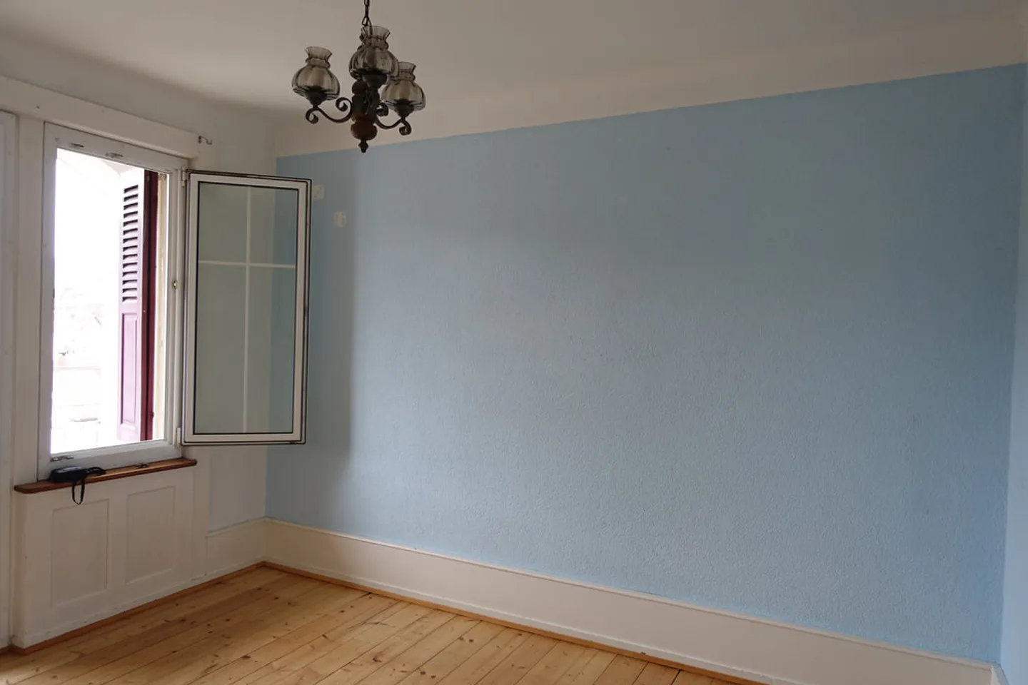 Ultimo piano 4 stanze - Foto 1 di 8