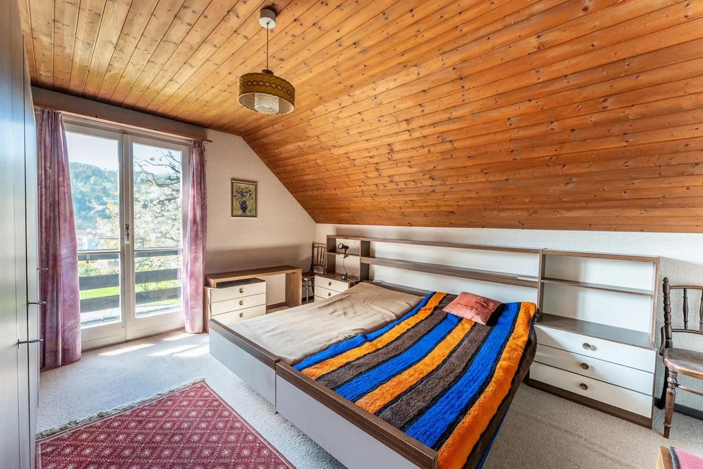 Vivre sur la pente ensoleillée – charmante maison individuelle avec jardin idyllique... - Photo 6 sur 12