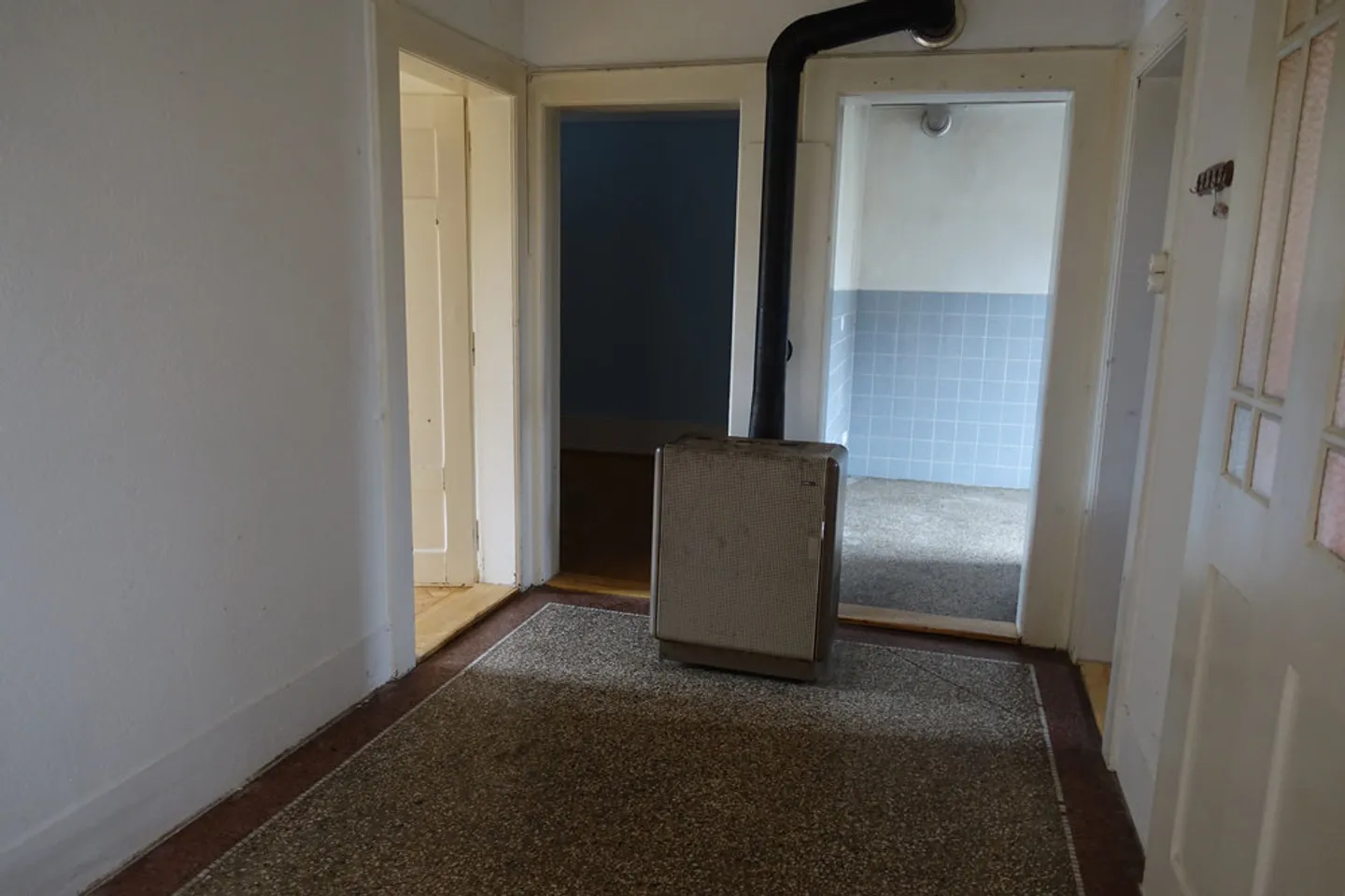 Ultimo piano 4 stanze - Foto 2 di 8