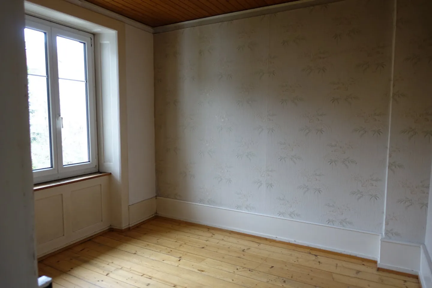 Ultimo piano 4 stanze - Foto 6 di 8