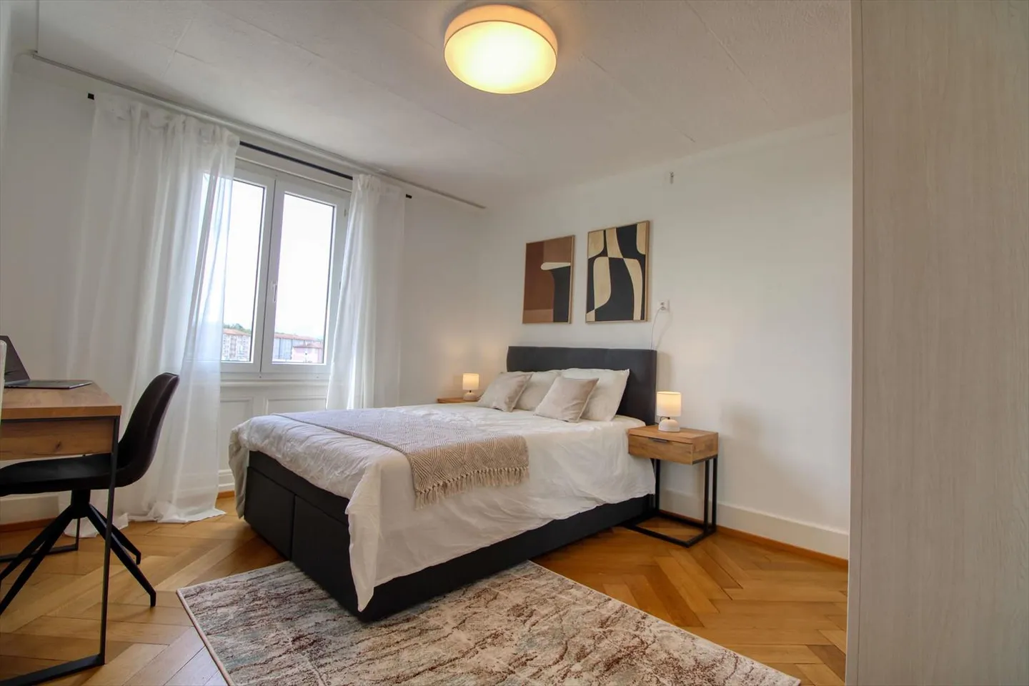 Freundliches Coliving mit einfachem Zugang zur Stadt und zum Campusleben - Foto 2 von 18