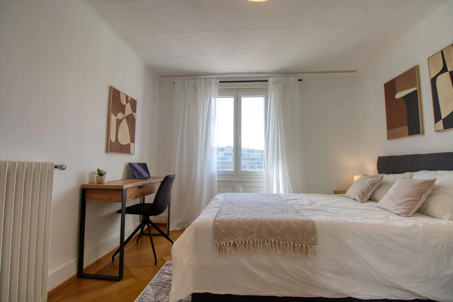 Freundliches Coliving mit einfachem Zugang zur Stadt und zum Campusleben - Foto 3 von 18