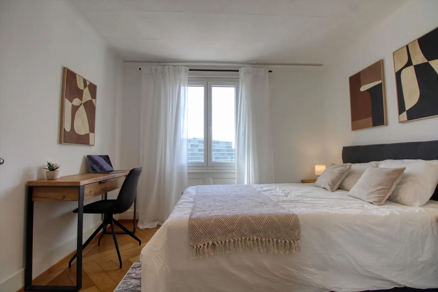 Freundliches Coliving mit einfachem Zugang zur Stadt und zum Campusleben - Foto 4 von 18