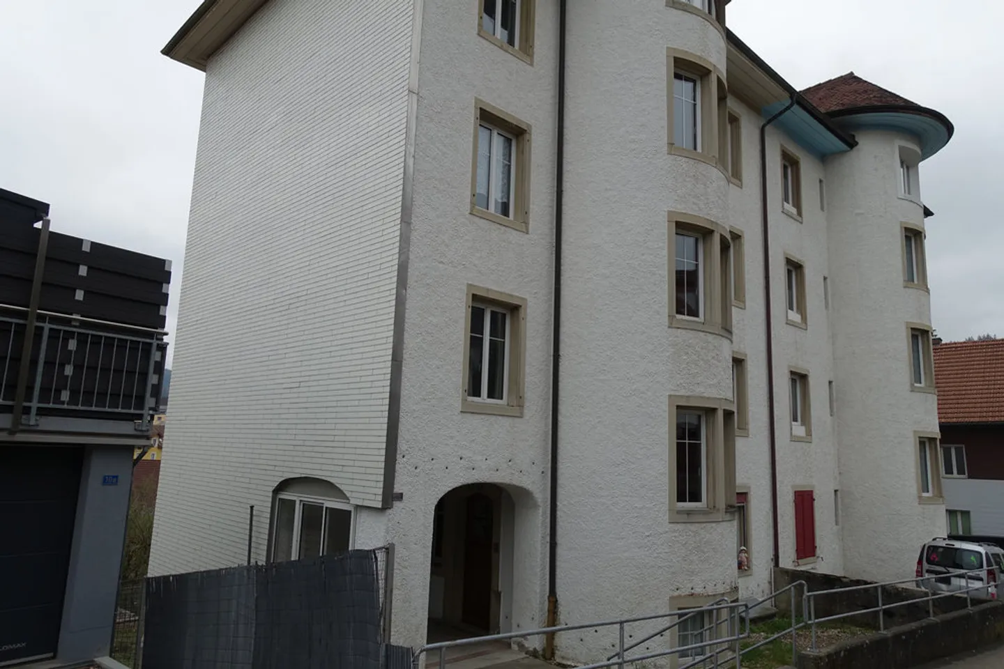 Ultimo piano 4 stanze - Foto 8 di 8