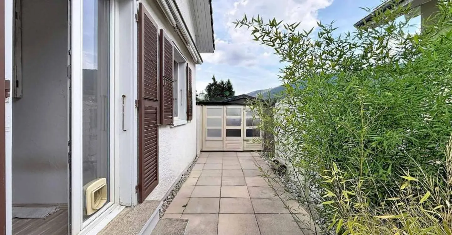 4-Zimmer-Wohnung - Foto 8 von 11