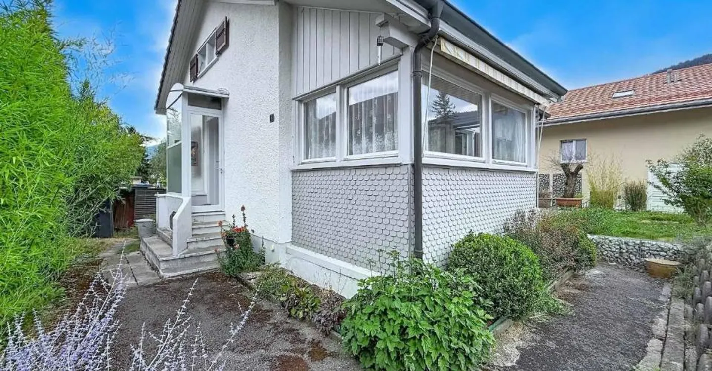 4-Zimmer-Wohnung - Foto 10 von 11