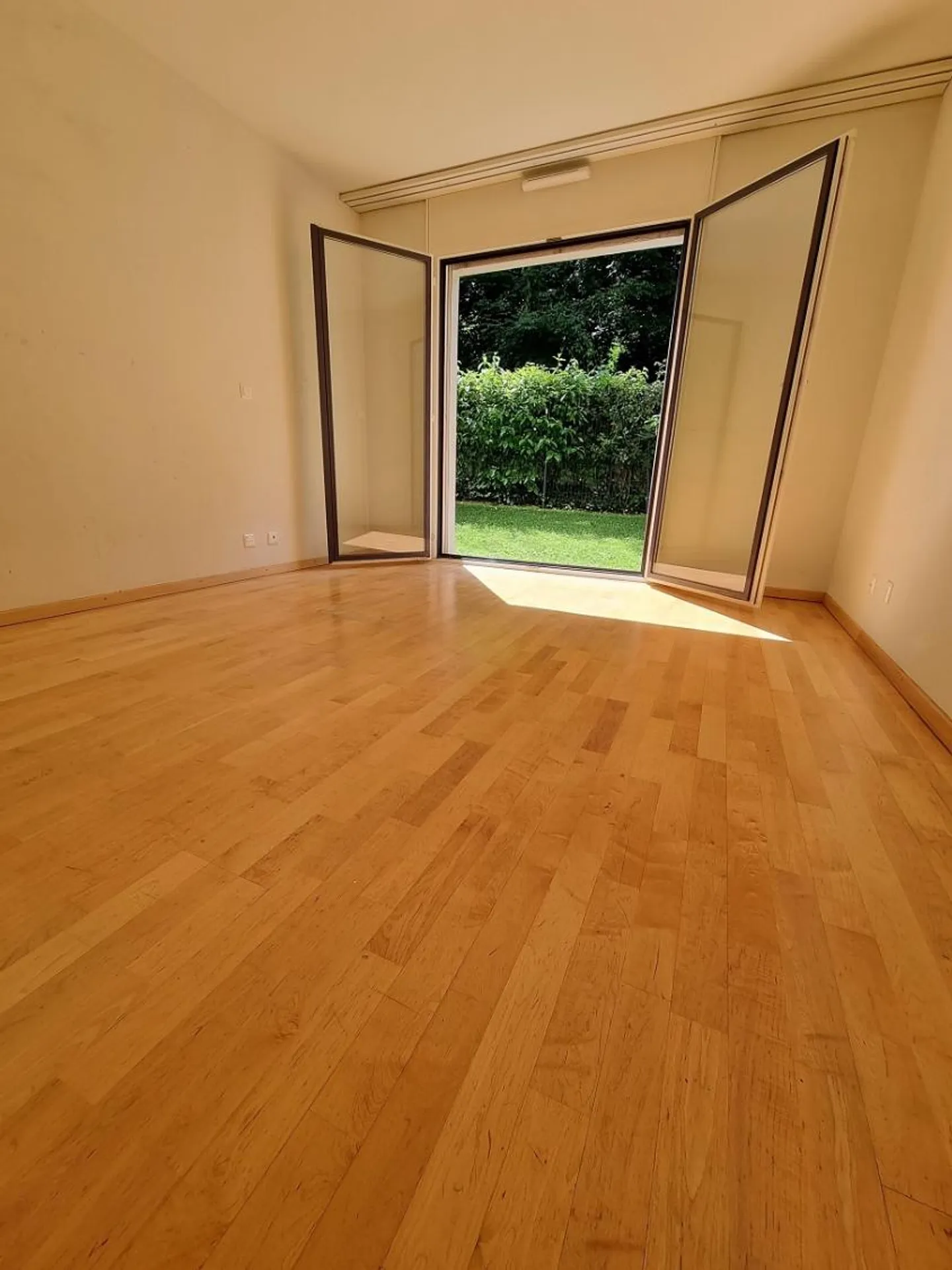 Luxuswohnung bei Genf - Foto 5 von 5