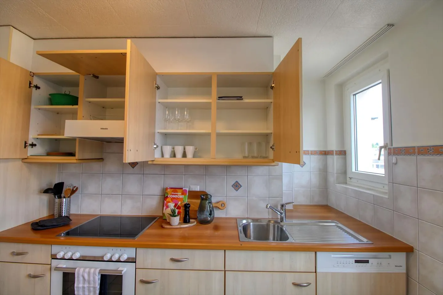 Freundliches Coliving mit einfachem Zugang zur Stadt und zum Campusleben - Foto 8 von 18