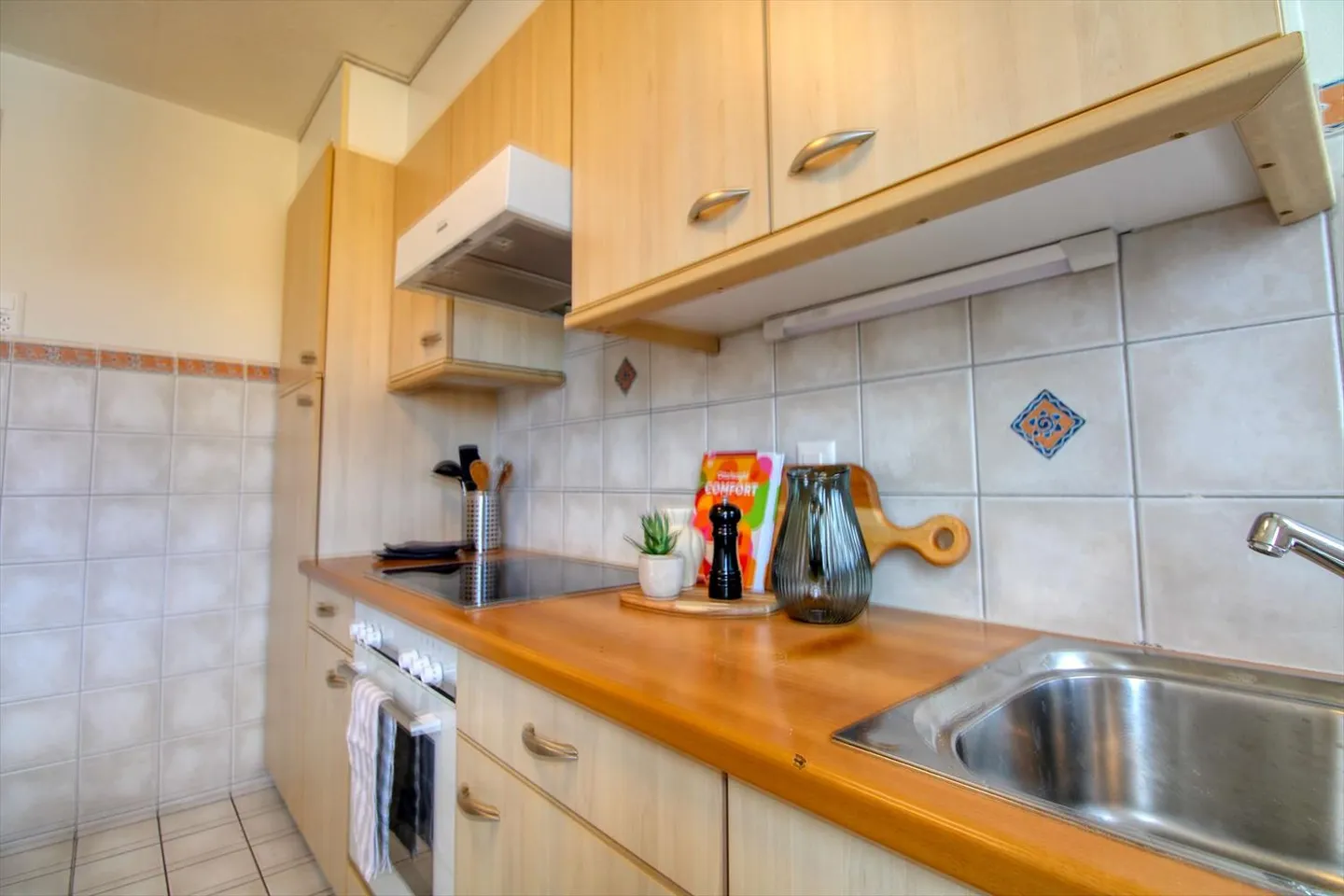 Freundliches Coliving mit einfachem Zugang zur Stadt und zum Campusleben - Foto 9 von 18