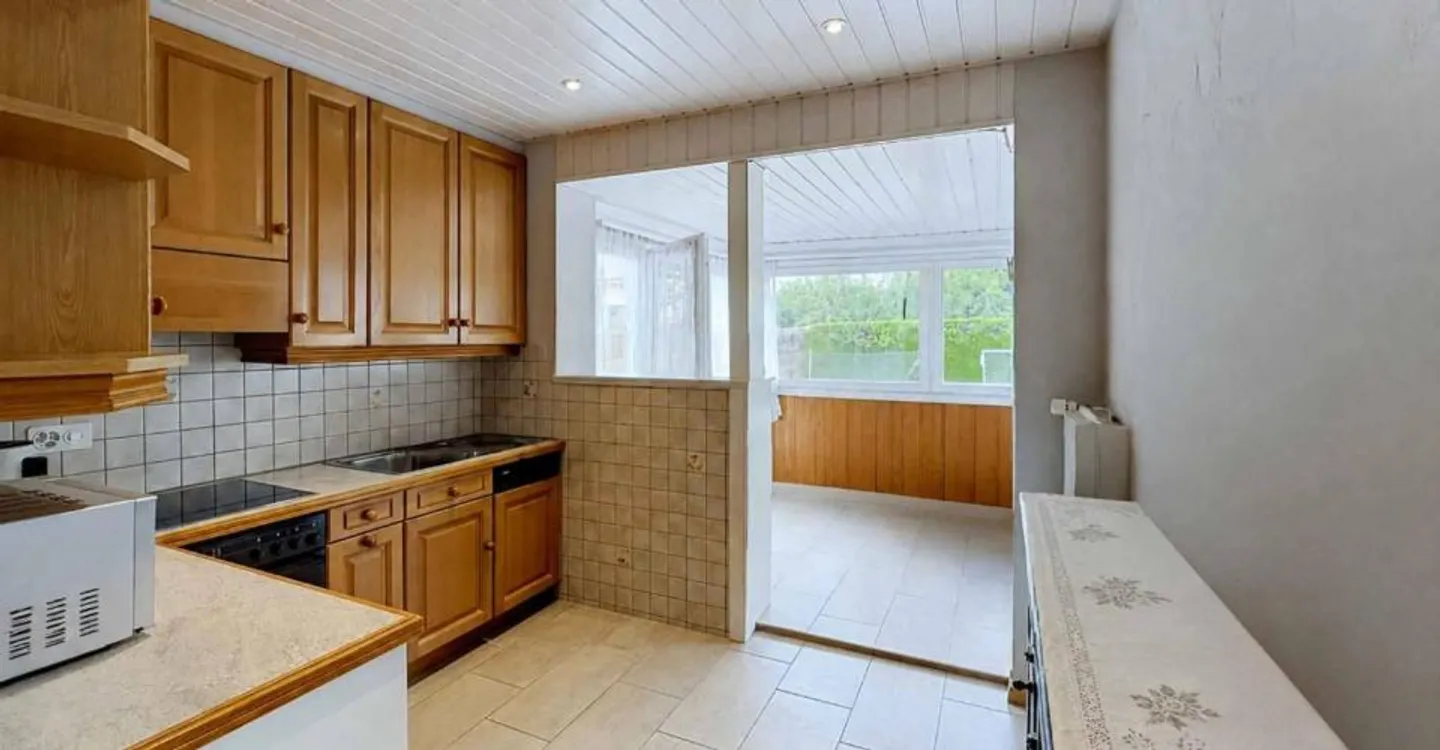 4-Zimmer-Wohnung - Foto 2 von 11