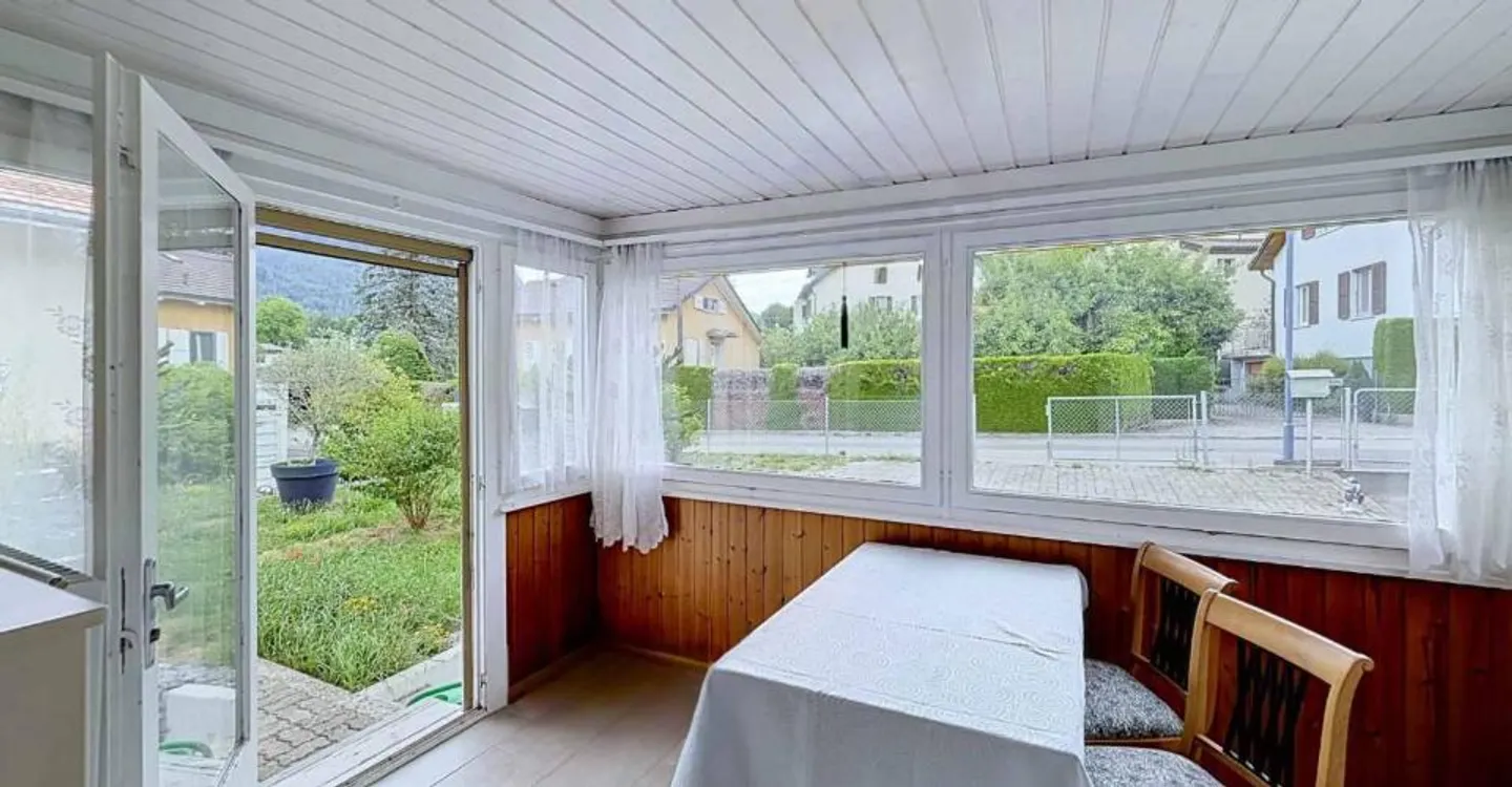 4-Zimmer-Wohnung - Foto 3 von 11