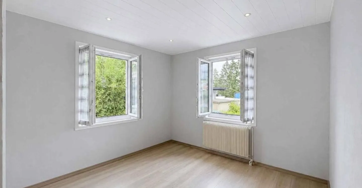 4-Zimmer-Wohnung - Foto 4 von 11