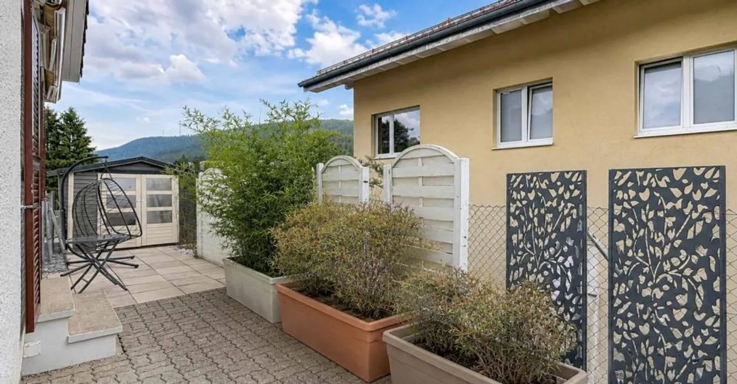 4-Zimmer-Wohnung - Foto 7 von 11