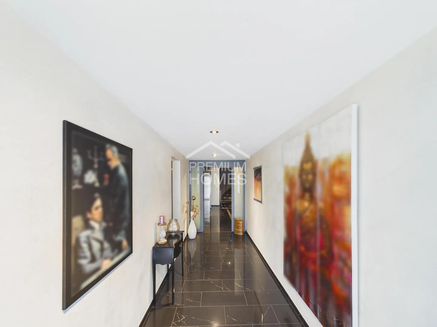 Arriver, respirer, être chez soi - Photo 10 sur 13